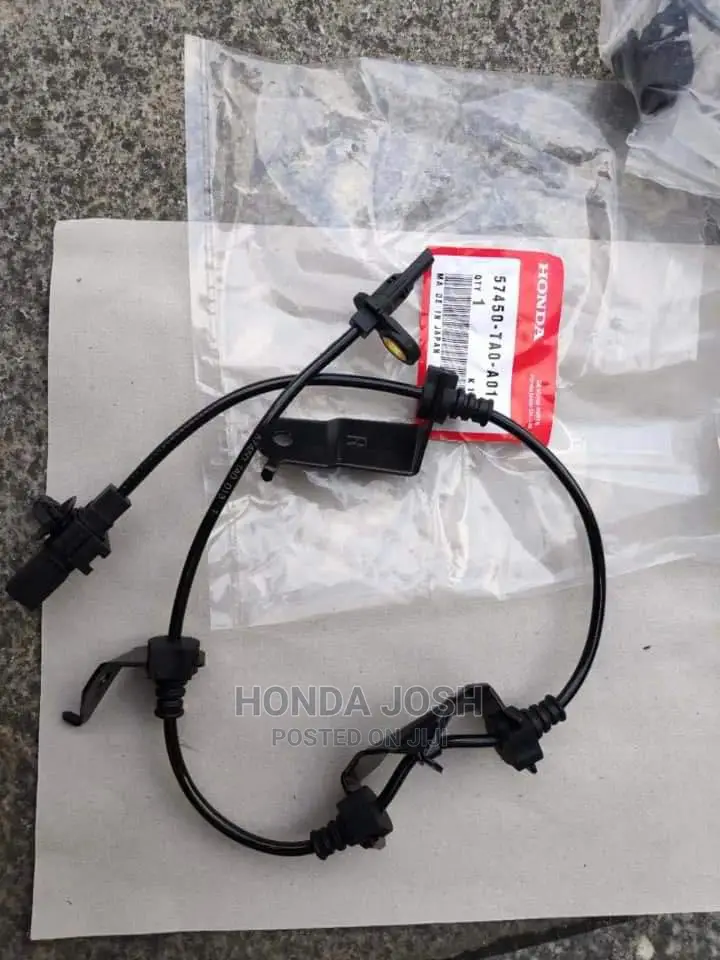 Front/Back Abs Speed Sensor 2008/2013 Acura Mdx/Pilot/Zdx