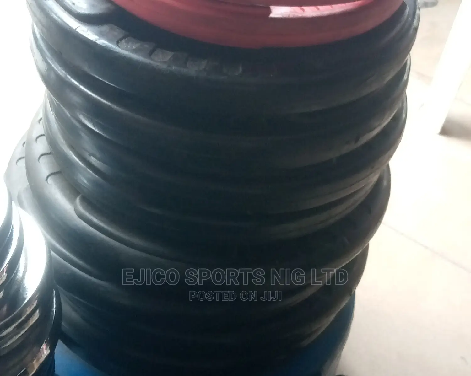 New Olympic Plates Available