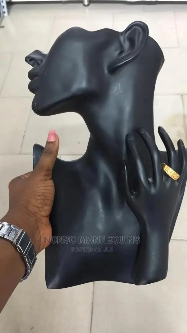 Mannequin With Hands for Display Jewelries