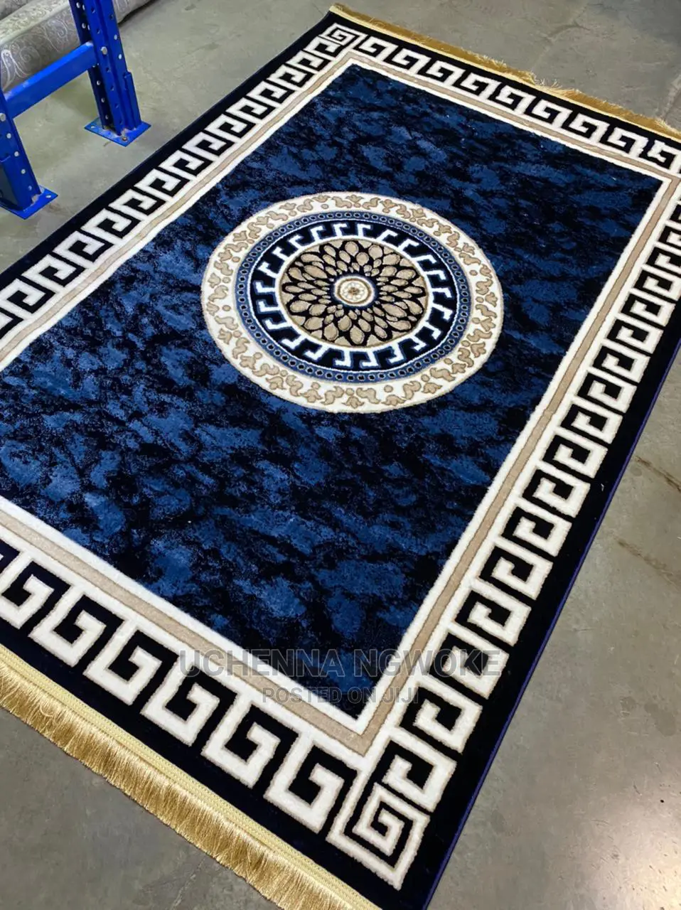 High Quality Center Rug