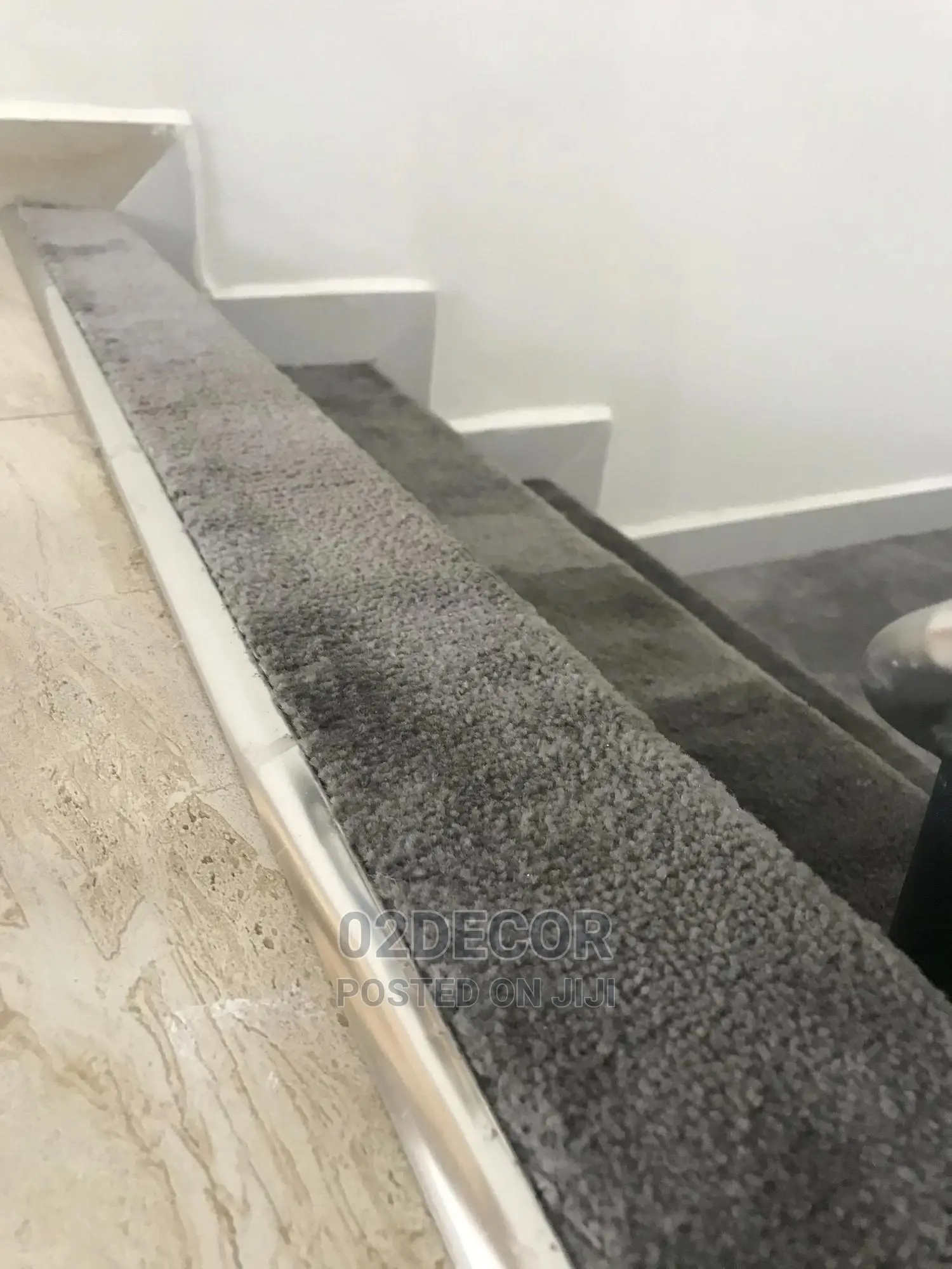 Vip Plain Rugs for Staircase Finishing Indoor