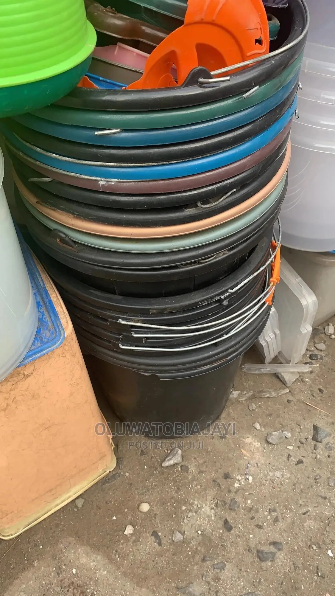 Ok Plastic