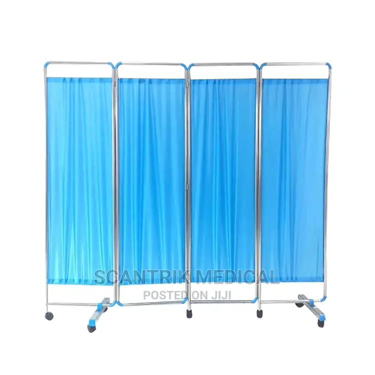 Medical Ward Screen for Privacy in Clinics