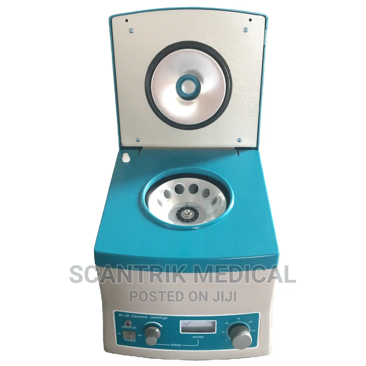 Laboratory Centrifuge