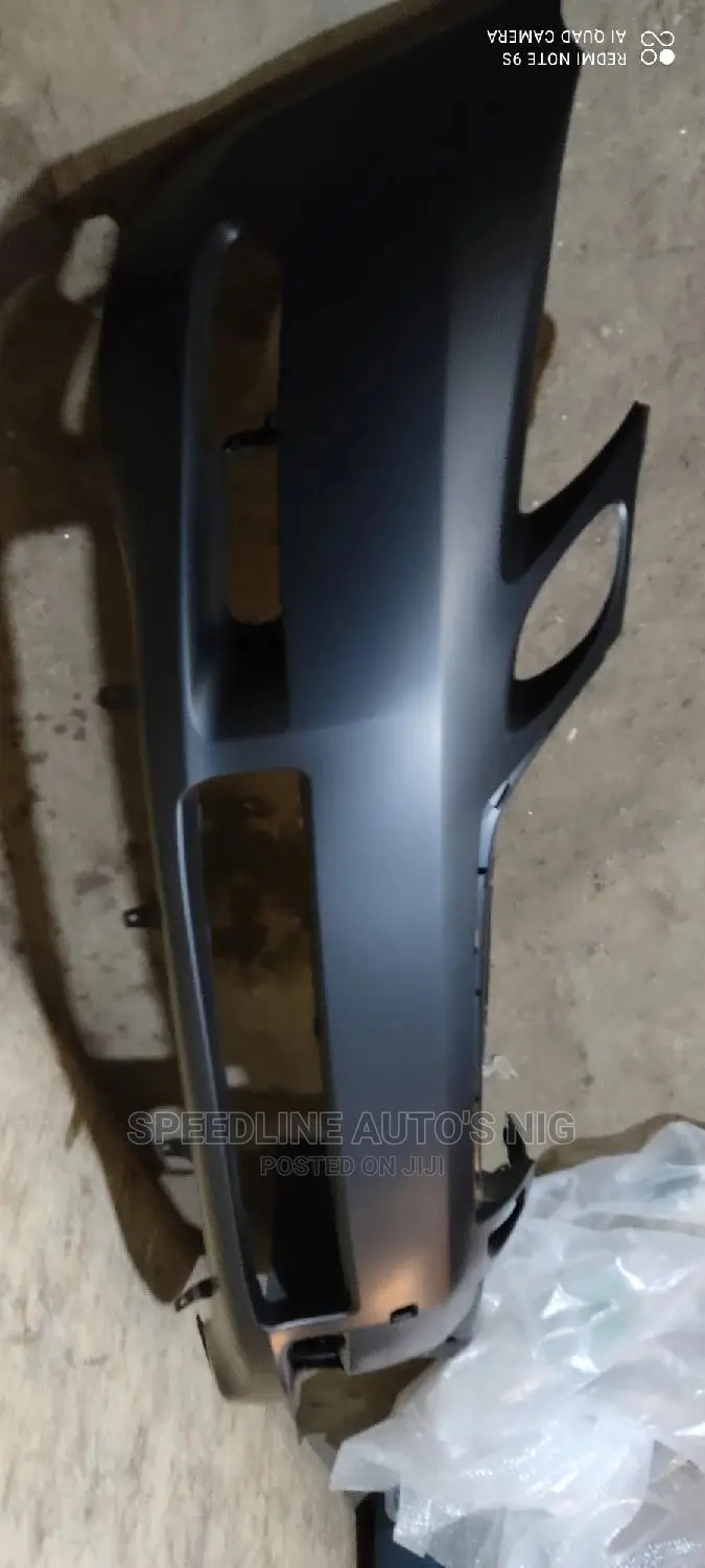 Front Bumper Lexus Gs350 2006/2008 To 2010 Model