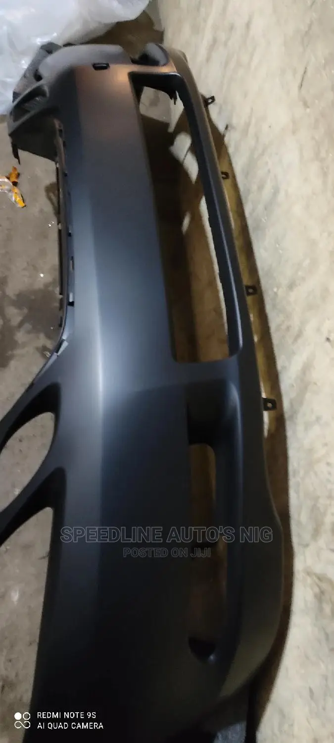 Front Bumper Lexus Gs350 2006/2008 To 2010 Model