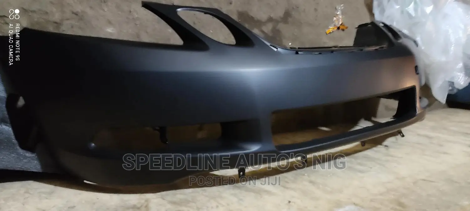 Front Bumper Lexus Gs350 2006/2008 To 2010 Model
