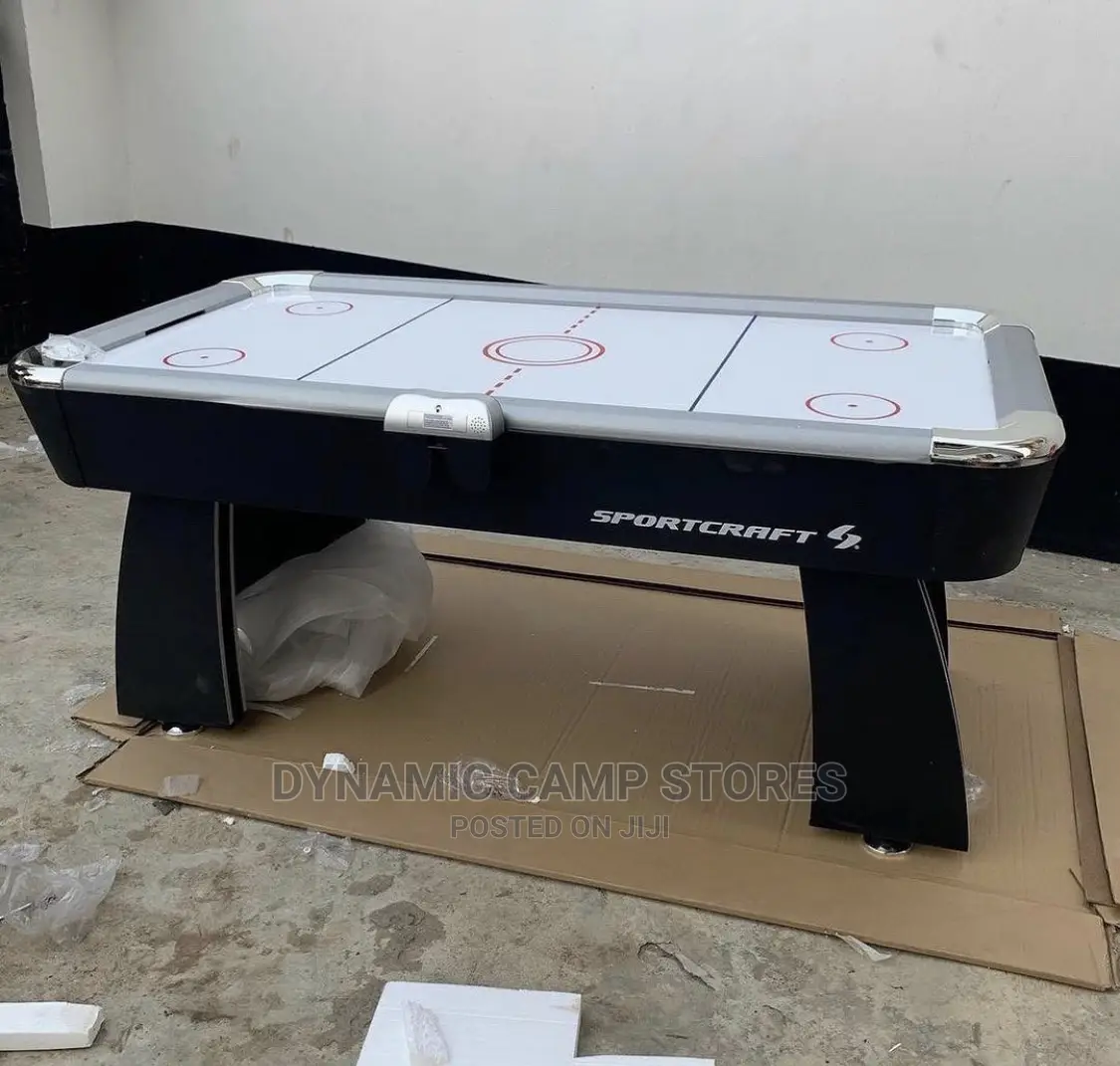 Brand New Standard Air Hockey Sport