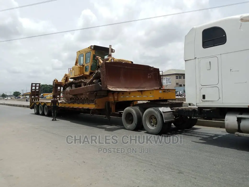 Tokunbo D8k