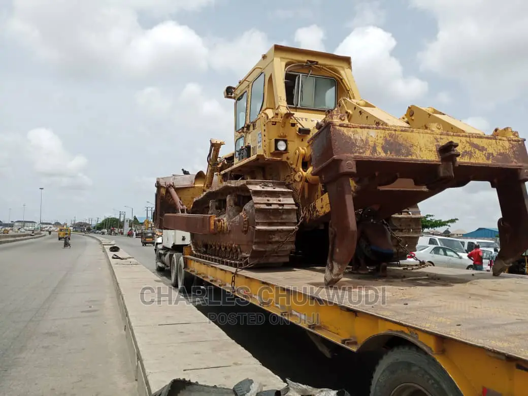 Tokunbo D8k