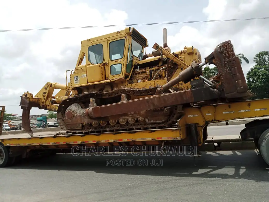 Tokunbo D8k