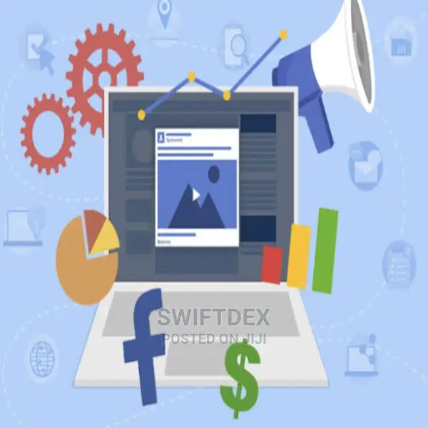 Facebook Advertising Agency