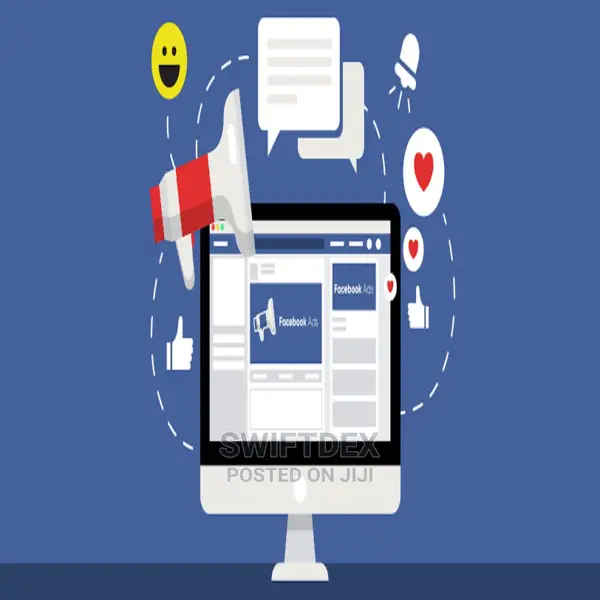 Facebook Advertising Agency