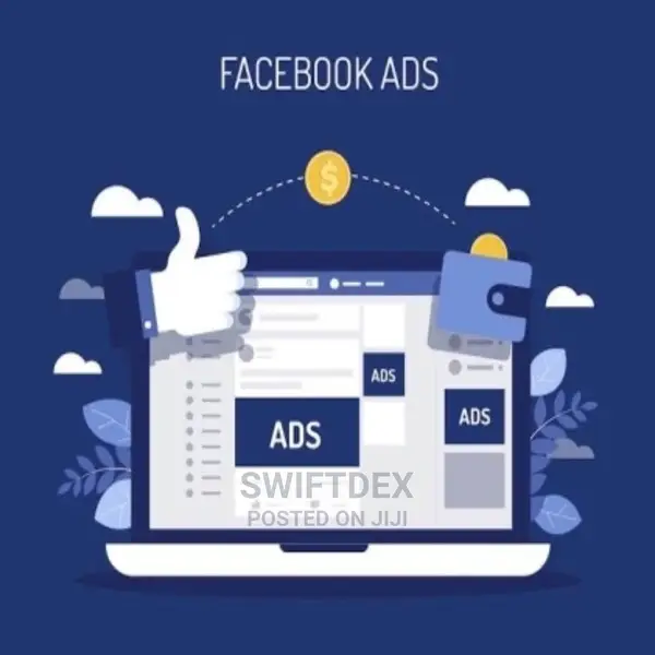 Facebook Advertising Agency