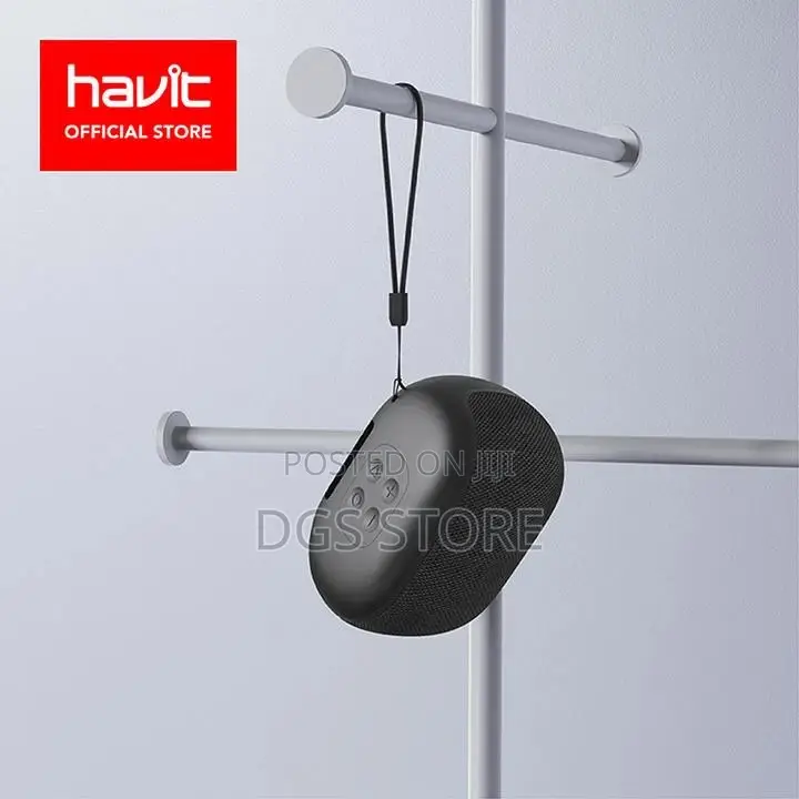 Havit Sk800bt Bluetooth Speaker