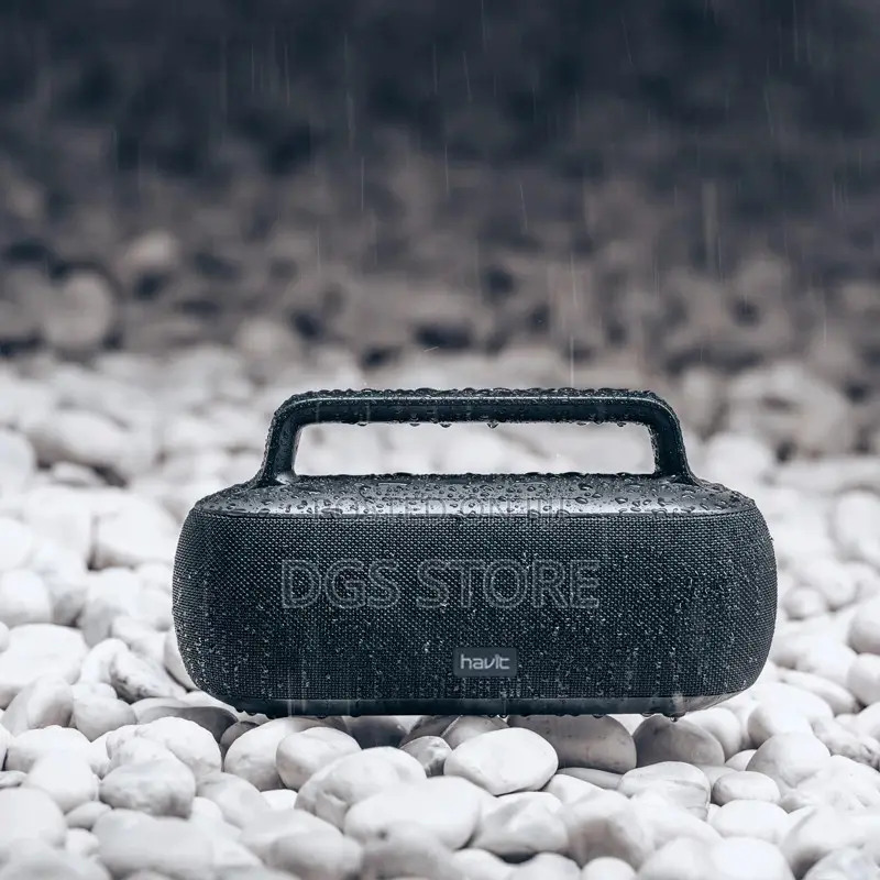 Havit Sk816bt Portable Outdoor Bluetooth Speaker