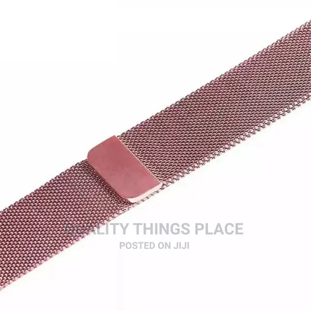Stainless Steel Band for Samsung Watch and Iwatch