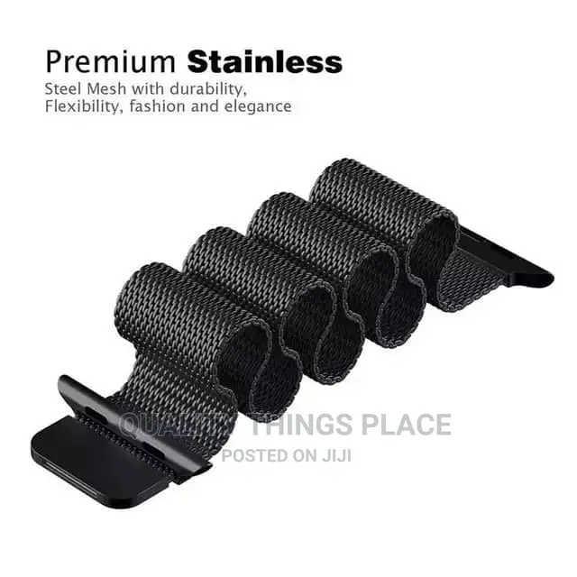 Stainless Steel Band for Samsung Watch and Iwatch