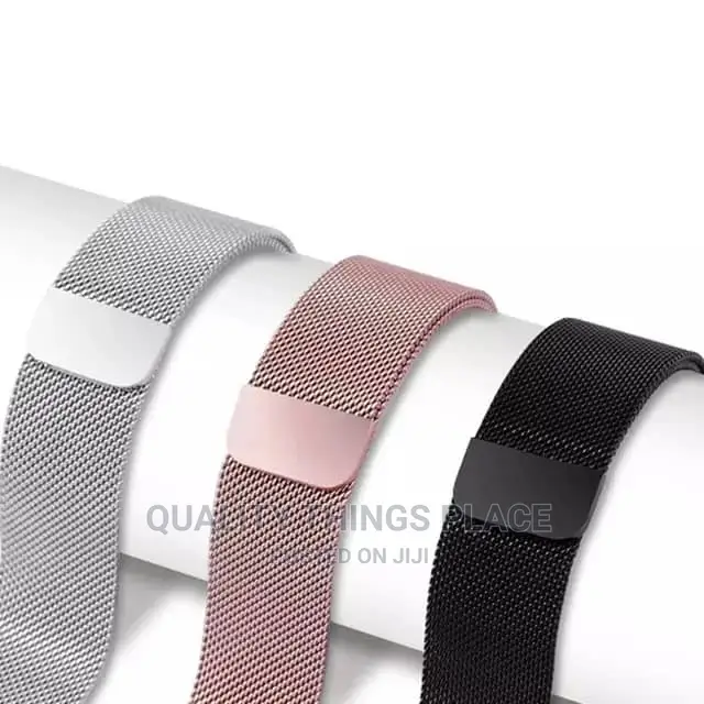 Stainless Steel Band for Samsung Watch and Iwatch