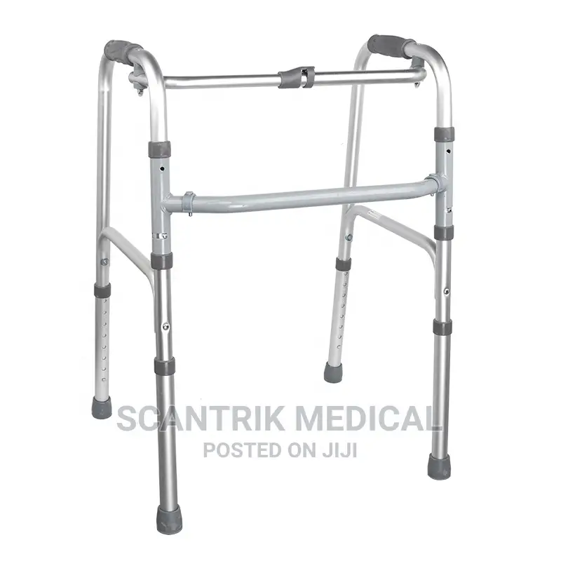 Walking Aid for Disabled People