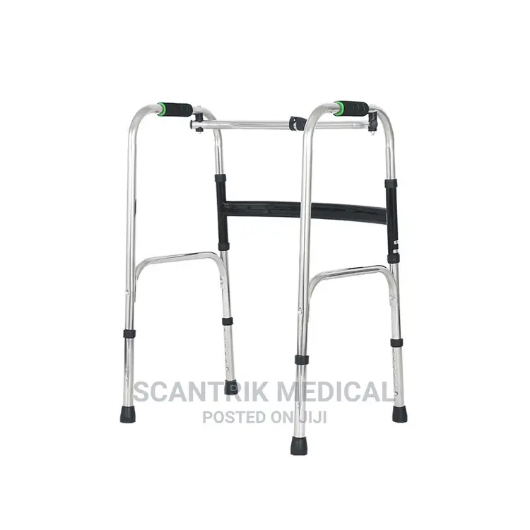High Quality Stainless Steel Walker