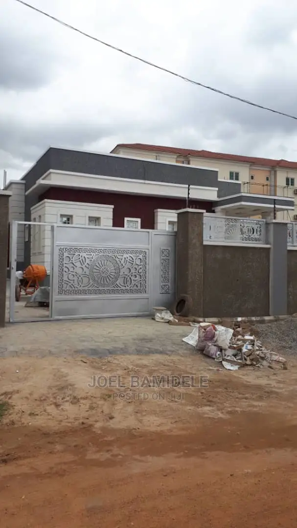 Laser Cut Designs for All Kinds of Doors and Gates