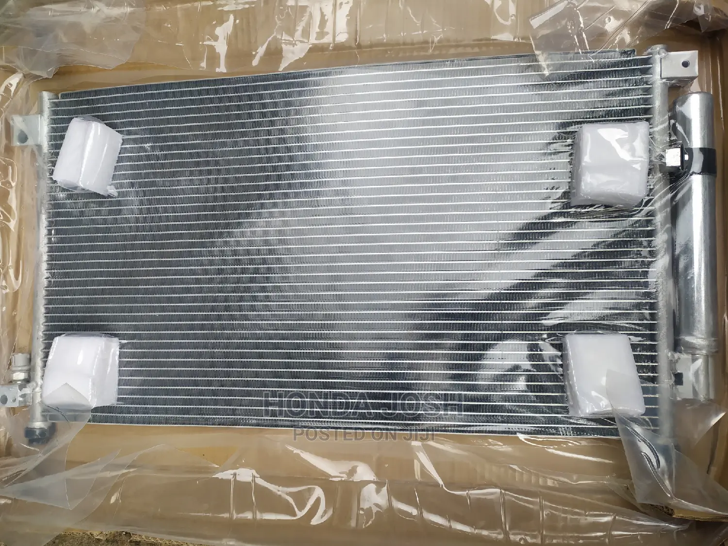 Ac Condenser 2003- 2008 Model Honda Accord(Original Quality)