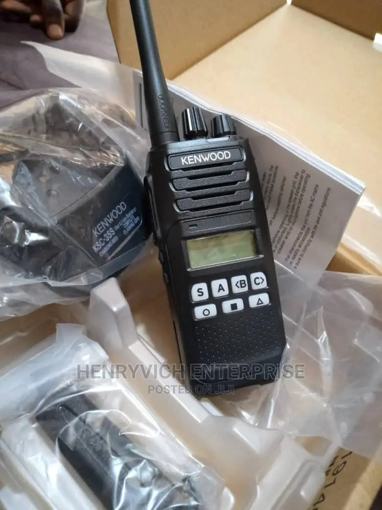 Digital Kenwood NX_1200