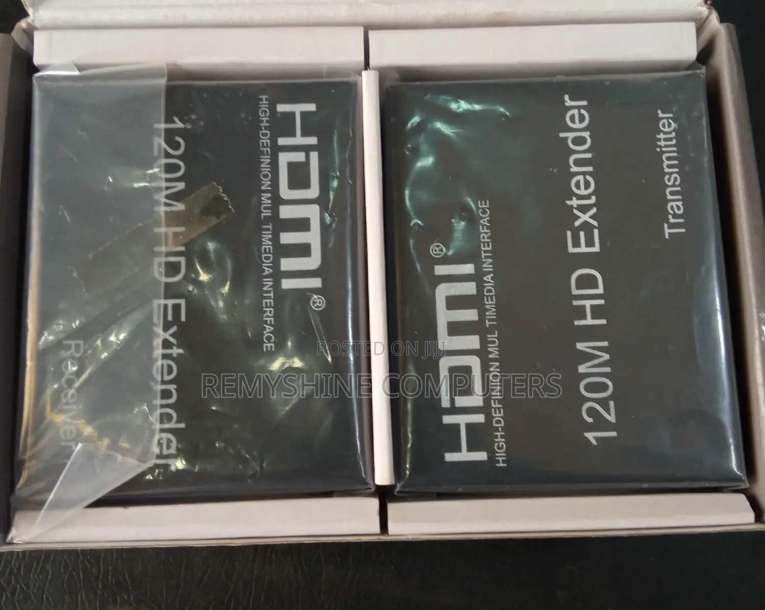 HDMI 120m Hd Extender