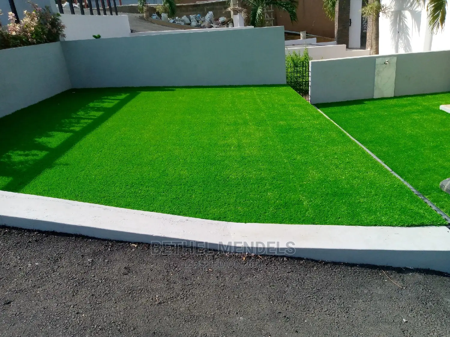 Synthetic Grass in Ikeja