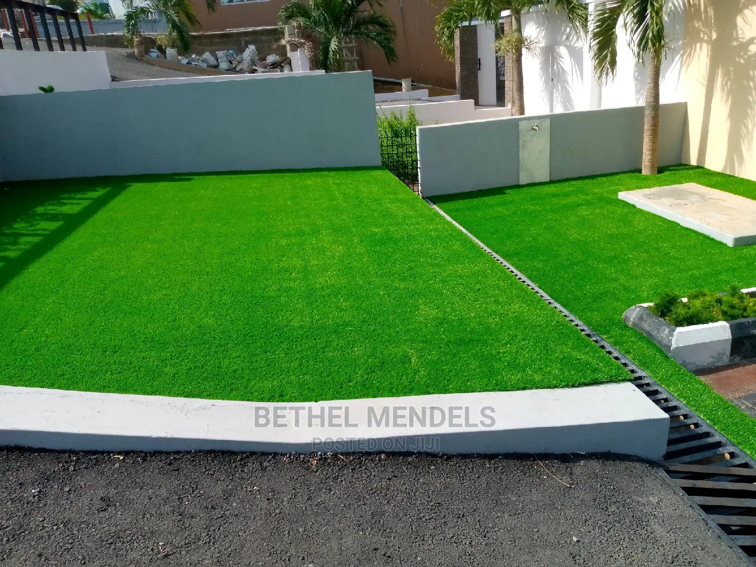 Synthetic Grass in Ikeja