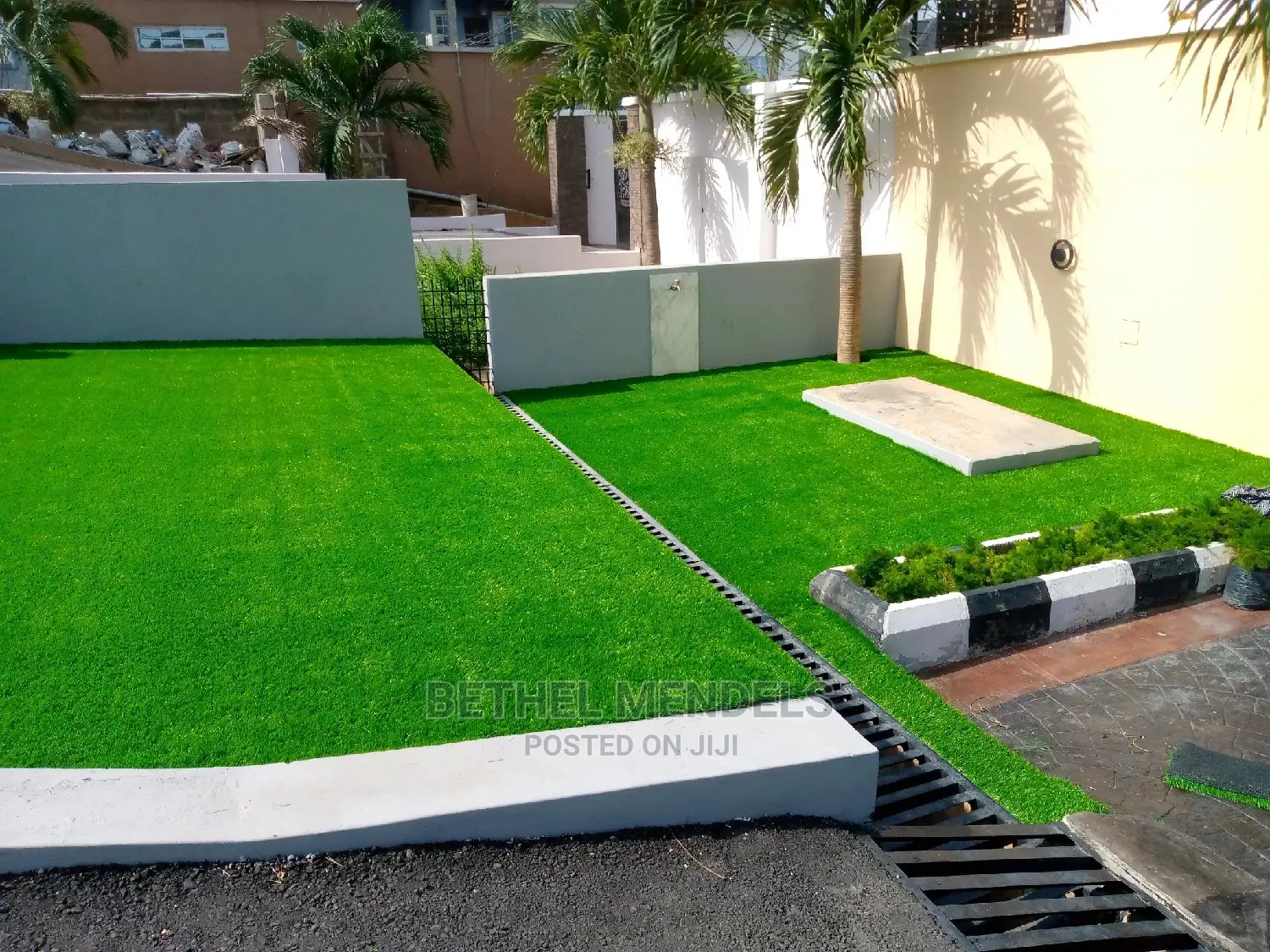 Synthetic Grass in Ikeja