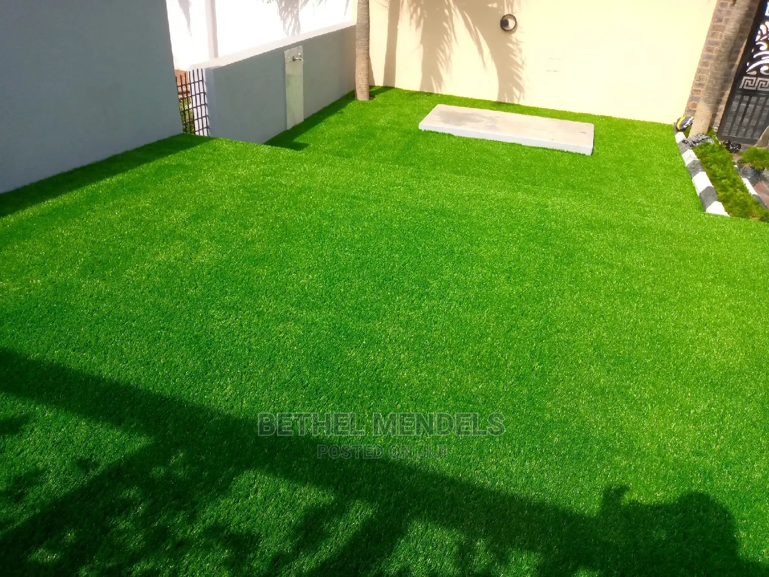Synthetic Grass in Ikeja