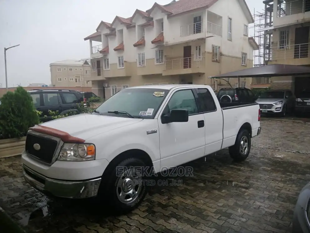 Gearbox Ford Pick-Up F150 2 Sensor and One Sensor /Explorer