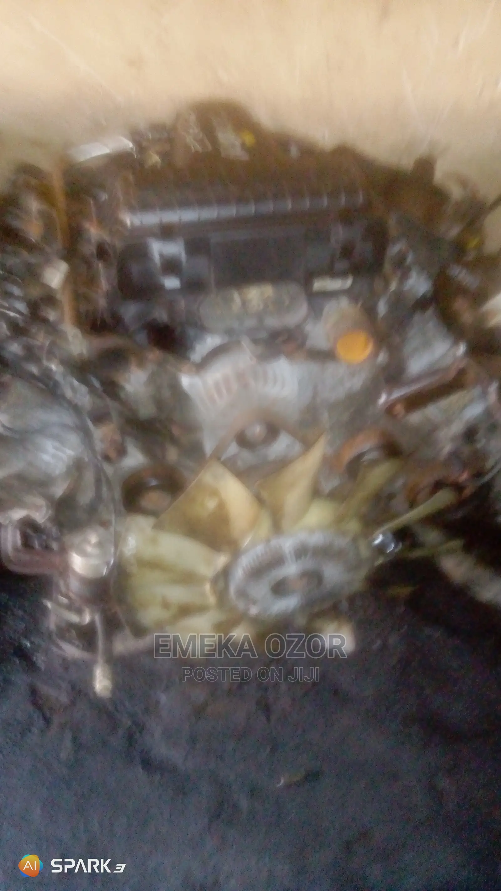 Gearbox Ford Pick-Up F150 2 Sensor and One Sensor /Explorer