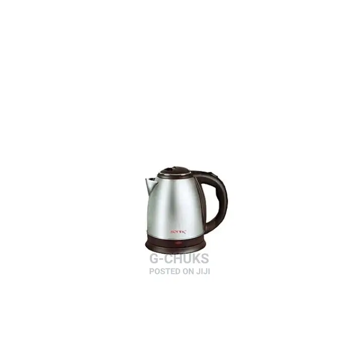 Sonik Automatic Cordless Kettle