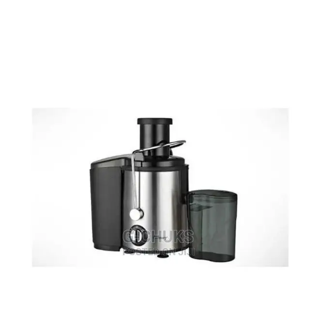 Century Juicer