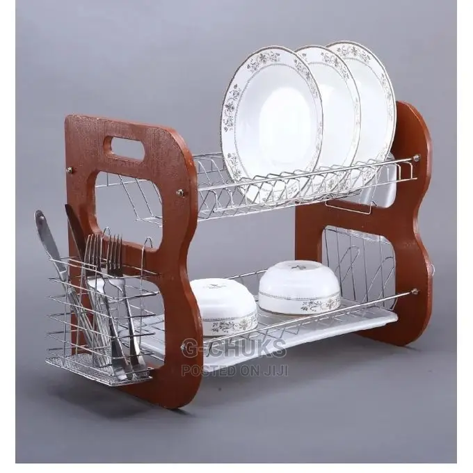 Plate Racks