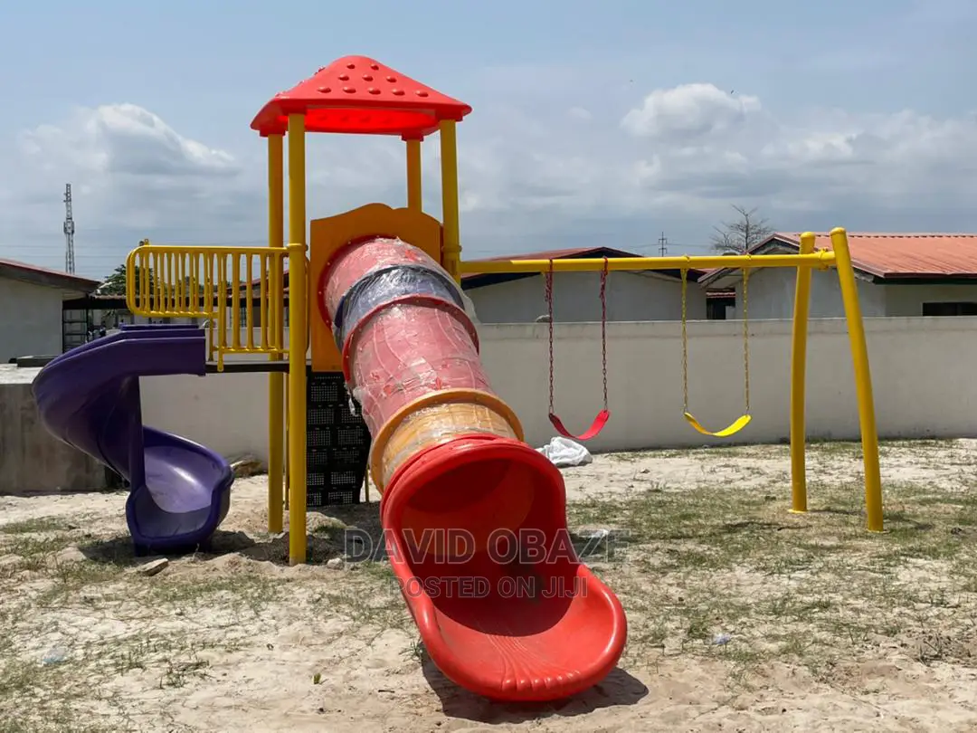Playground System