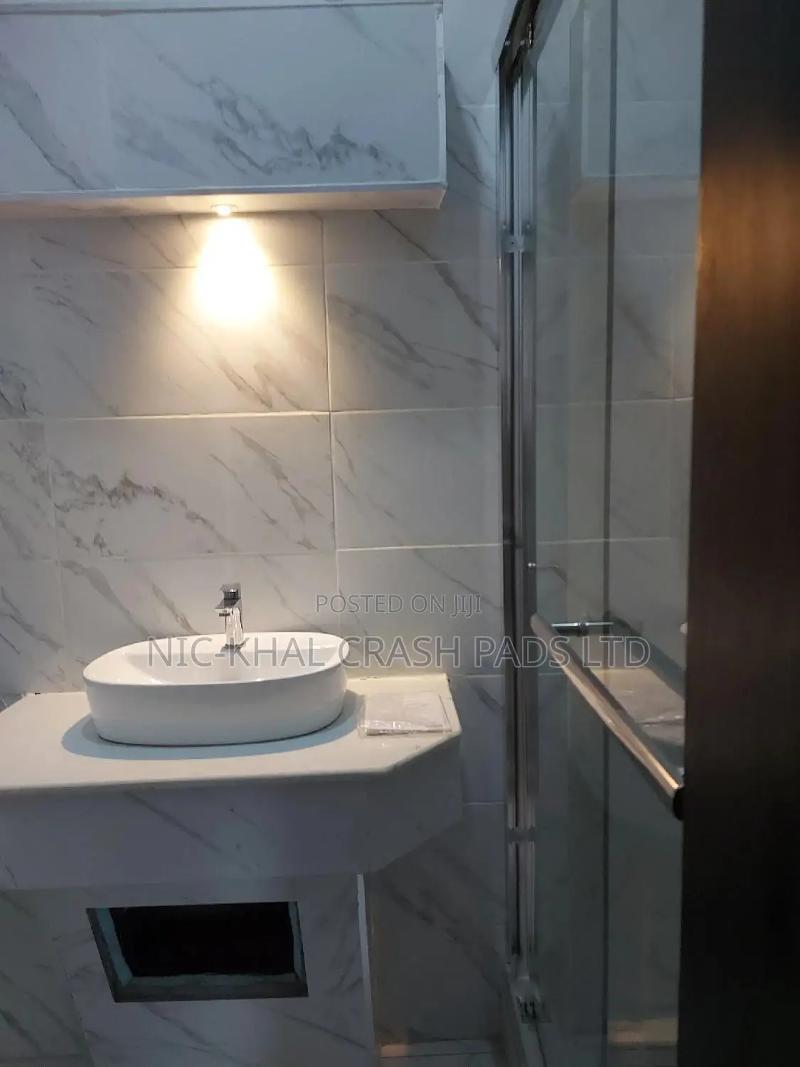 5bdrm Duplex in Guzape for sale