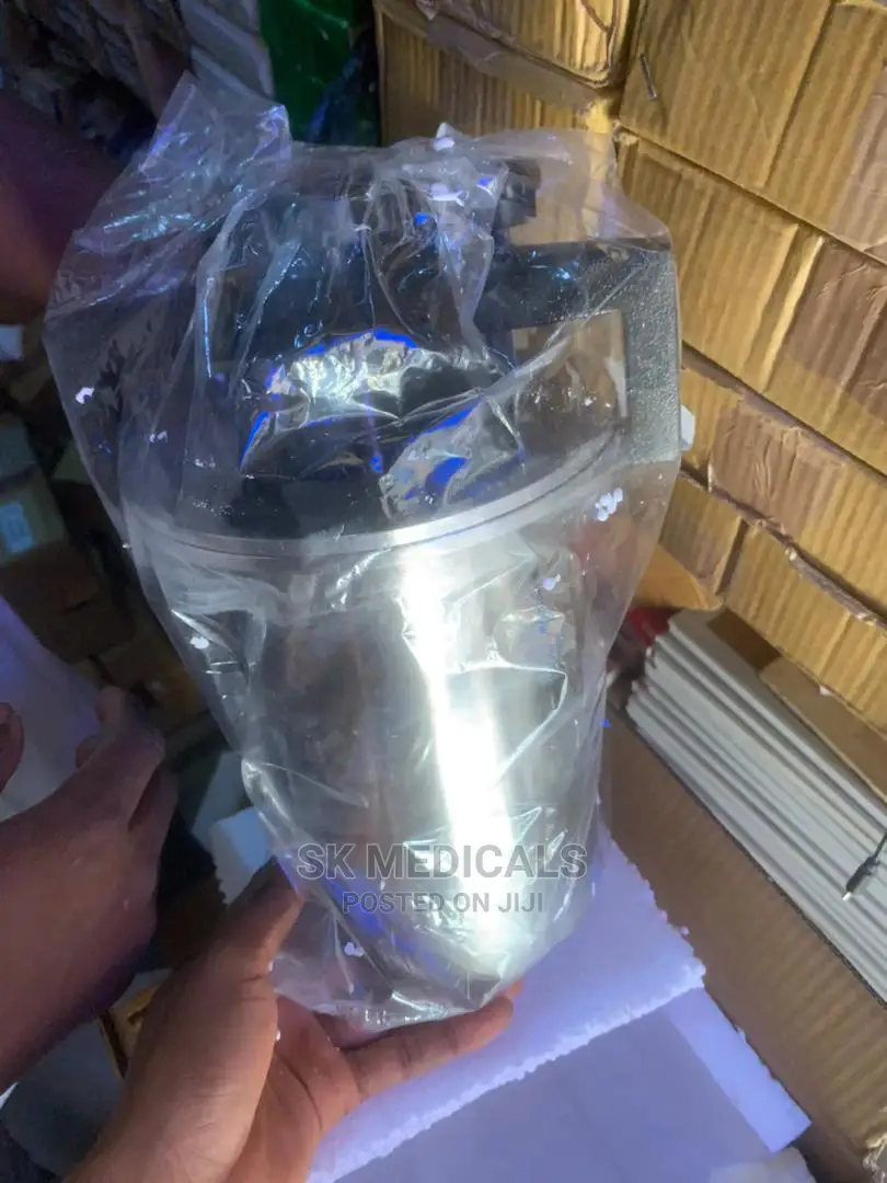 Anaerobic Jar
