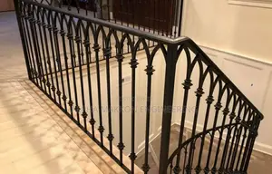 Wrought Iron