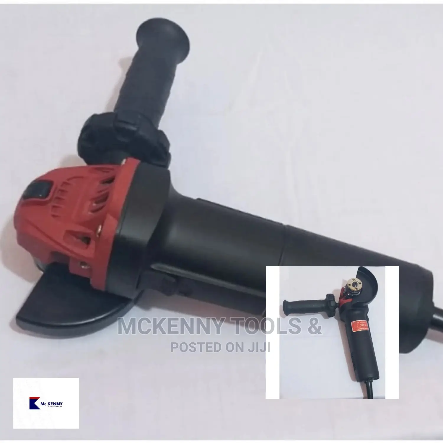 Angle Grinding Machine 115mm 4 1/2 Inch