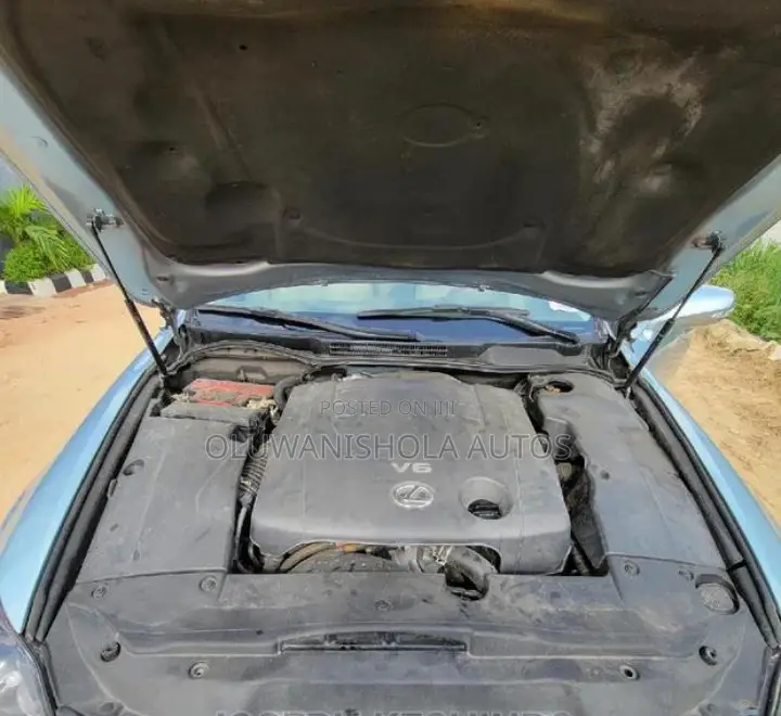 Best of Lexus Mechanic in Ladipo With Scan Machine Tools
