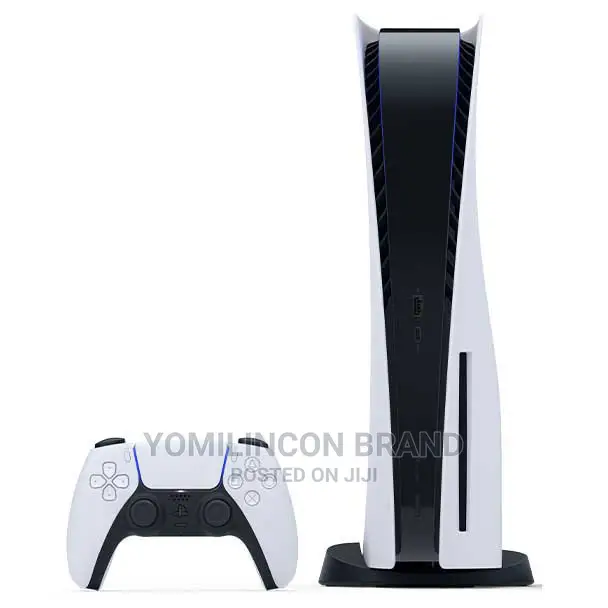 Sony Playstation 5 Console