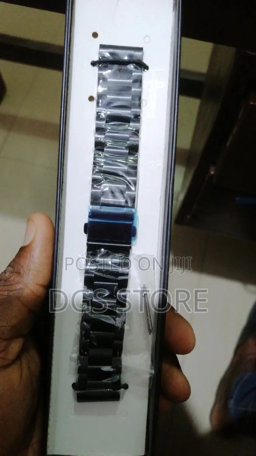 Samsung Watch 3 45mm (22mm) 41mm (20mm) Strap