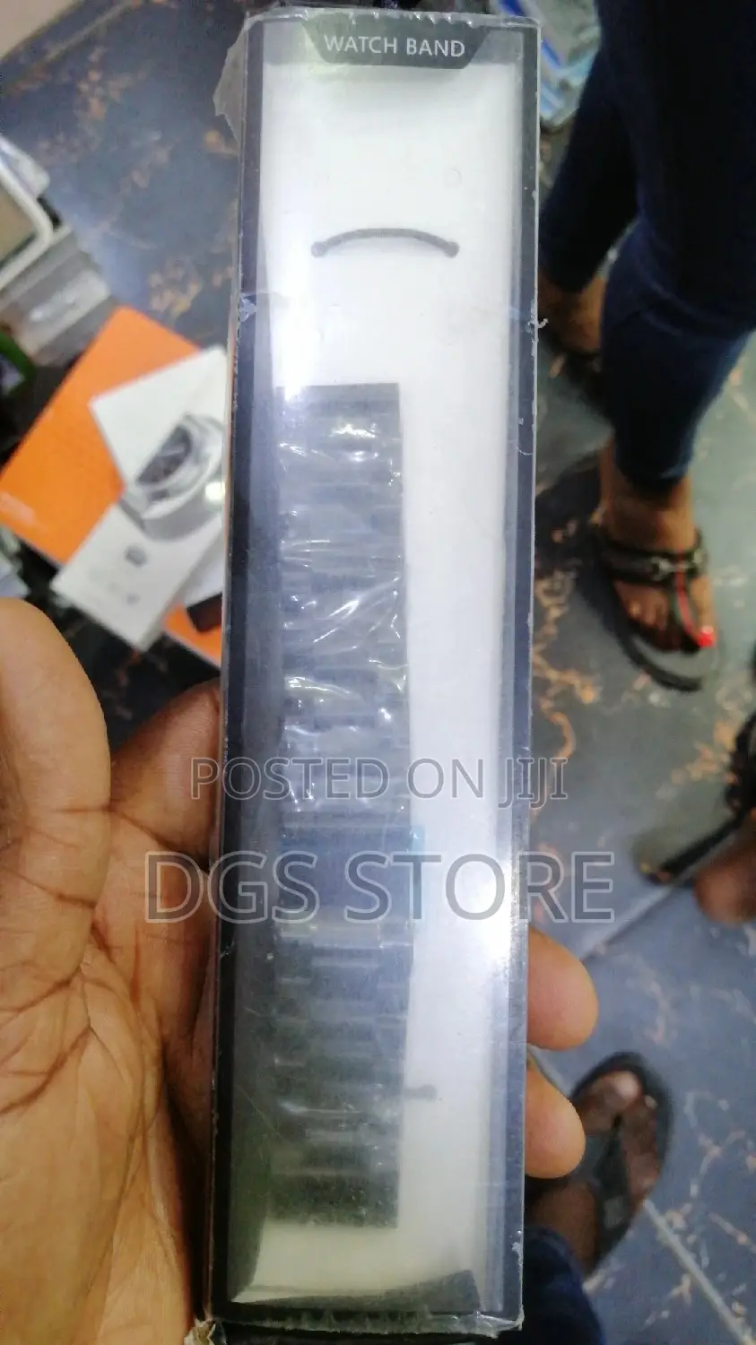 Samsung Watch 3 45mm (22mm) 41mm (20mm) Strap