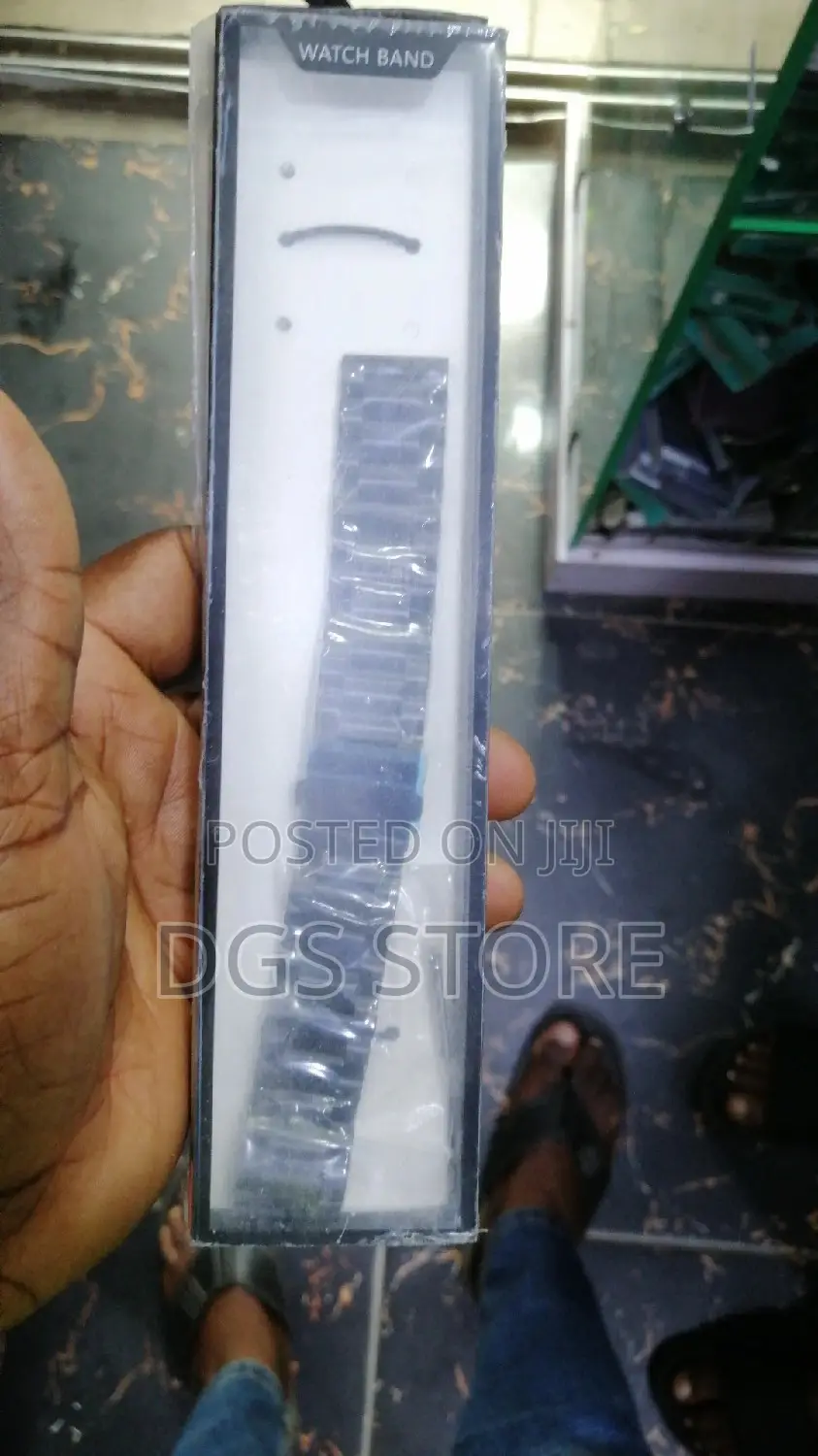 Samsung Watch 3 45mm (22mm) 41mm (20mm) Strap