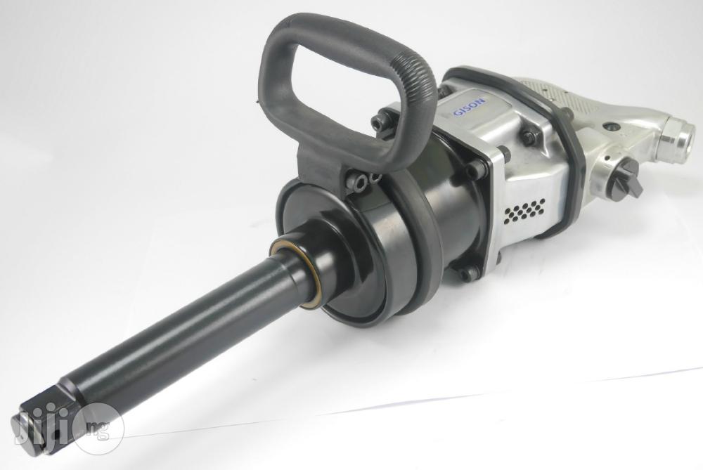 Impact Wrench