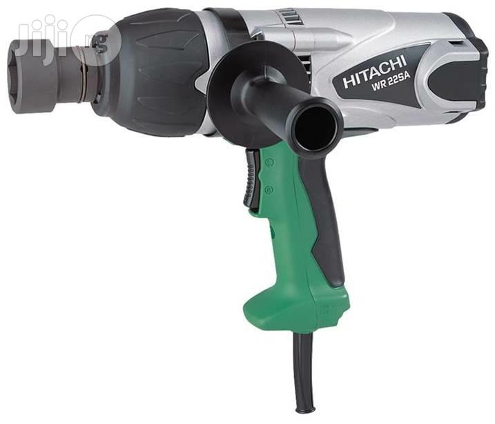 Impact Wrench
